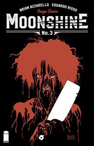 Download Moonshine #3 pdf, epub, ebook