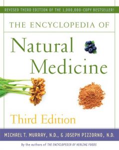 Download The Encyclopedia of Natural Medicine Third Edition pdf, epub, ebook