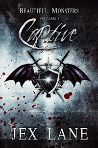 Download Captive: Beautiful Monsters Vol. 1 pdf, epub, ebook