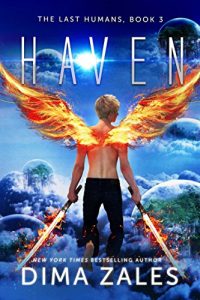 Download Haven (The Last Humans Book 3) pdf, epub, ebook