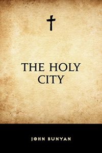Download The Holy City pdf, epub, ebook