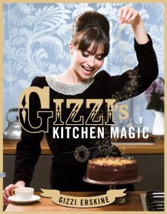 Download Gizzi’s Kitchen Magic pdf, epub, ebook