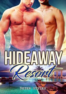 Download Hideaway Resort: A Gay Contemporary Romance pdf, epub, ebook