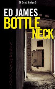 Download Bottleneck (DC Scott Cullen Crime Series Book 5) pdf, epub, ebook