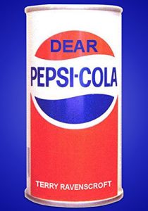 Download Dear Pepsi-Cola.: Another Customer Relations Nightmare pdf, epub, ebook