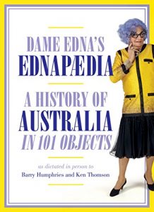 Download Ednapedia: A History of Australia in a Hundred Objects pdf, epub, ebook