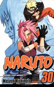 Download Naruto, Vol. 30: Puppet Masters (Naruto Graphic Novel) pdf, epub, ebook