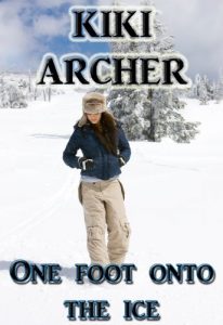 Download One Foot Onto The Ice pdf, epub, ebook