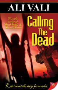 Download Calling the Dead pdf, epub, ebook