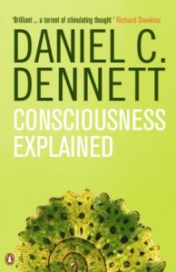 Download Consciousness Explained (Penguin Science) pdf, epub, ebook
