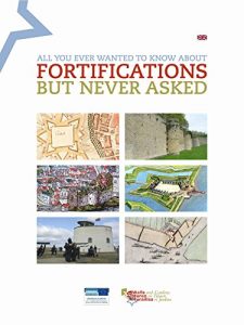 Download All you ever wanted to know about fortifications but never asked pdf, epub, ebook