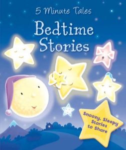 Download 5 Minute Tales – Bedtime Stories pdf, epub, ebook