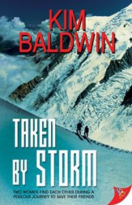 Download Taken by Storm pdf, epub, ebook