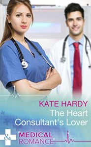 Download The Heart Consultant’s Lover (Mills & Boon Medical) pdf, epub, ebook