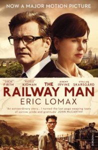 Download The Railway Man pdf, epub, ebook