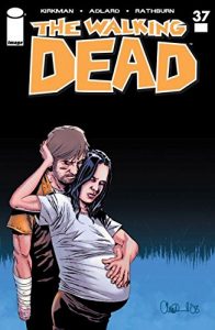 Download The Walking Dead #37 pdf, epub, ebook