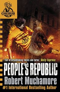 Download People’s Republic: Book 13 (CHERUB) pdf, epub, ebook