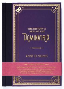 Download The History & Arts of the Dominatrix pdf, epub, ebook