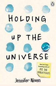 Download Holding Up the Universe pdf, epub, ebook