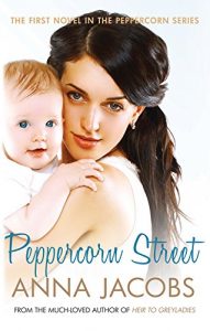 Download Peppercorn Street pdf, epub, ebook