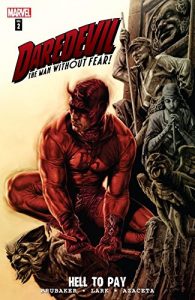 Download Daredevil: Hell To Pay Vol. 2 (Daredevil (1998-2011)) pdf, epub, ebook