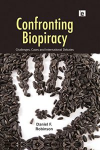 Download Confronting Biopiracy: Challenges, Cases and International Debates pdf, epub, ebook