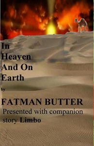 Download In Heaven And On Earth ((a sequel to Limbo, included in this publication)) pdf, epub, ebook