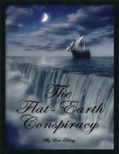 Download The Flat Earth Conspiracy pdf, epub, ebook