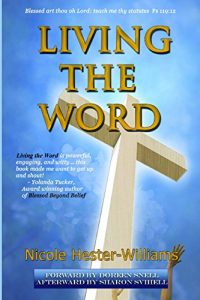 Download Living The Word pdf, epub, ebook