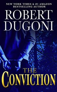 Download The Conviction: A David Sloane Novel pdf, epub, ebook