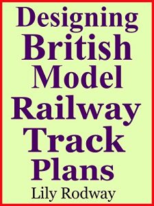 Download Designing British Model Railway Track Plans pdf, epub, ebook