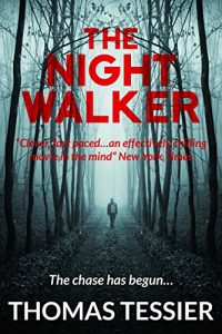 Download The Nightwalker pdf, epub, ebook