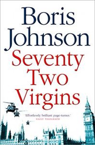 Download Seventy-Two Virgins pdf, epub, ebook