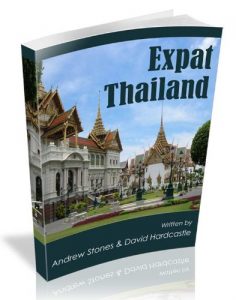 Download Expat Thailand pdf, epub, ebook