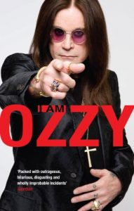 Download I Am Ozzy pdf, epub, ebook