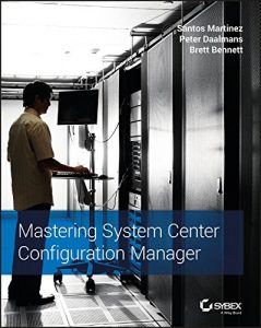 Download Mastering System Center Configuration Manager pdf, epub, ebook