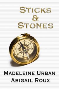 Download Sticks & Stones (Cut & Run Series Book 2) pdf, epub, ebook