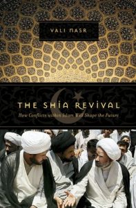 Download The Shia Revival: How Conflicts within Islam Will Shape the Future pdf, epub, ebook