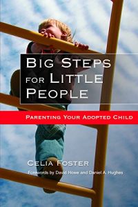 Download Big Steps for Little People: Parenting Your Adopted Child pdf, epub, ebook