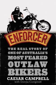 Download Enforcer pdf, epub, ebook