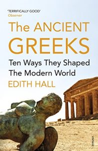 Download Introducing the Ancient Greeks pdf, epub, ebook