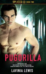 Download Pugorilla (Spliced Book 2) pdf, epub, ebook