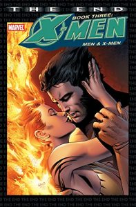 Download X-Men: The End Book Three: End – Men and X-Men: Bk. 3 pdf, epub, ebook