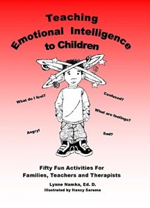 Download Teaching Emotional Intelligence to Children pdf, epub, ebook