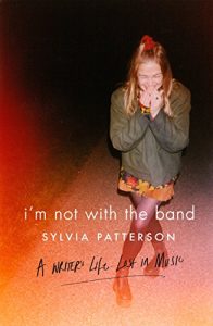 Download I’m Not with the Band: A Writer’s Life Lost in Music pdf, epub, ebook