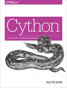 Download Cython: A Guide for Python Programmers pdf, epub, ebook