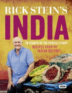 Download Rick Stein’s India pdf, epub, ebook