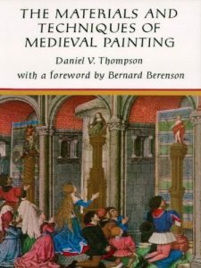 Download The Materials and Techniques of Medieval Painting (Dover Art Instruction) pdf, epub, ebook