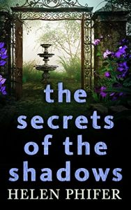 Download The Secrets Of The Shadows (The Annie Graham crime series, Book 2) pdf, epub, ebook