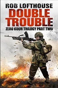 Download Double Trouble: (2) (Zero Hour Trilogy) pdf, epub, ebook